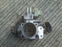 ลิ้นเร่ง4afe