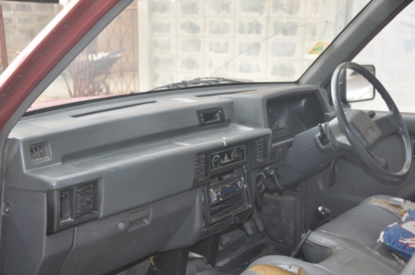 ขาย MITSUBISHI L200 CYCLONE 2.5 1995 เครื่องดี คัสซีสวย พร้อมใช้ ขาย MITSUBISHI L200 CYCLONE 2.5 1995 เครื่องดี คัสซีสวย พร้อมใช้