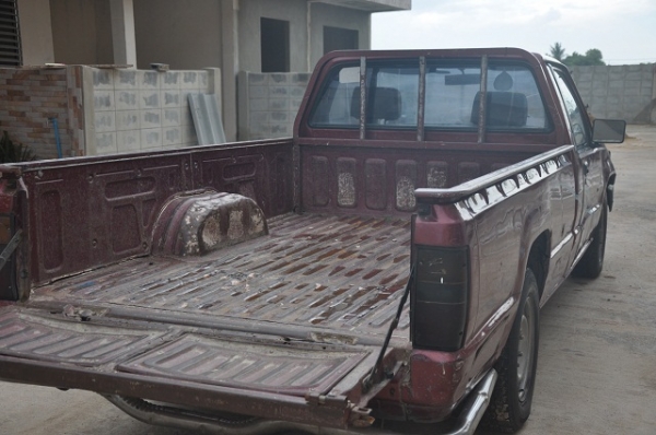 ขาย MITSUBISHI L200 CYCLONE 2.5 1995 เครื่องดี คัสซีสวย พร้อมใช้ ขาย MITSUBISHI L200 CYCLONE 2.5 1995 เครื่องดี คัสซีสวย พร้อมใช้