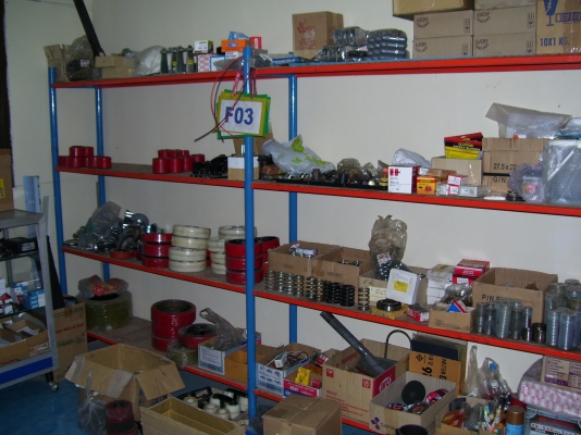 ทำได้ทุกไซด์ทุกขนาด สั้น ยาว เราทำได้ อะไหล่ทุกชิ้น ทุกยี่ห้อ ซ่อมได้