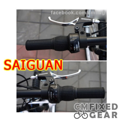 ขายจักรยานเสือภูเขา รุ่นพิเศษ 21speed บีเอ็มดับบลิว