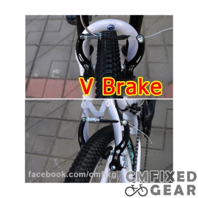 ขายจักรยานเสือภูเขา รุ่นพิเศษ 21speed บีเอ็มดับบลิว