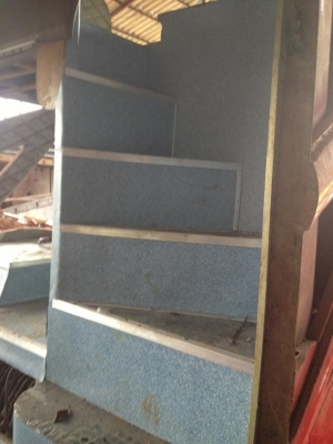 ต้องการขายรถทัวร์ 8ล้อ 2ชั้น อีซูซุปีกนก เครื่องมิตซู6D40 ดีเซล