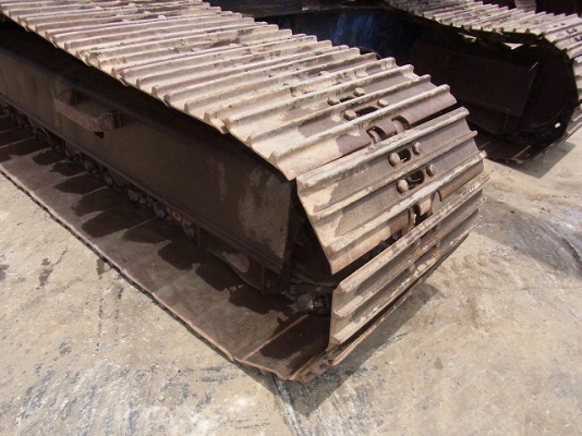 SK200-1 รถเก่านอกสภาพสวย พร้อมใช้ 5044 ช.ม SK200-1 รถเก่านอกสภาพสวย พร้อมใช้ 5044 ช.ม