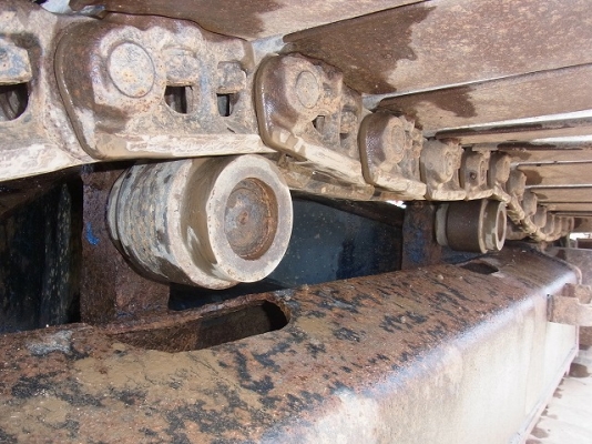 SK200-1 รถเก่านอกสภาพสวย พร้อมใช้ 5044 ช.ม SK200-1 รถเก่านอกสภาพสวย พร้อมใช้ 5044 ช.ม