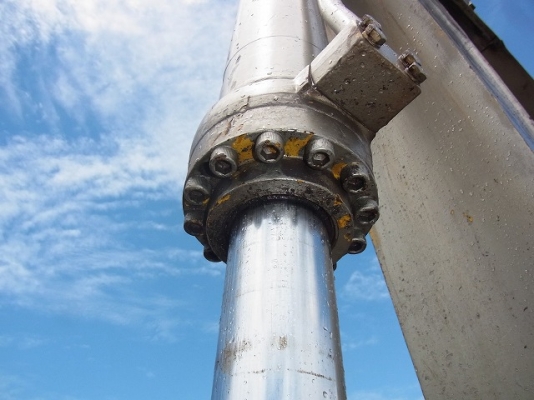 SK200-1 รถเก่านอกสภาพสวย พร้อมใช้ 5044 ช.ม SK200-1 รถเก่านอกสภาพสวย พร้อมใช้ 5044 ช.ม