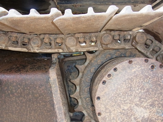 SK200-1 รถเก่านอกสภาพสวย พร้อมใช้ 5044 ช.ม SK200-1 รถเก่านอกสภาพสวย พร้อมใช้ 5044 ช.ม