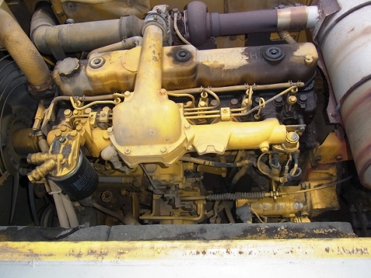 SK200-1 รถเก่านอกสภาพสวย พร้อมใช้ 5044 ช.ม SK200-1 รถเก่านอกสภาพสวย พร้อมใช้ 5044 ช.ม