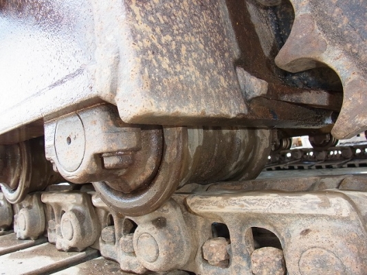 SK200-1 รถเก่านอกสภาพสวย พร้อมใช้ 5044 ช.ม SK200-1 รถเก่านอกสภาพสวย พร้อมใช้ 5044 ช.ม