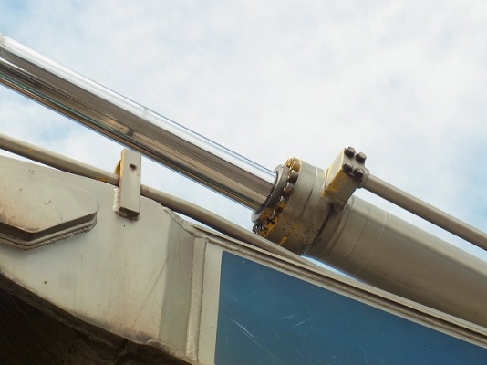 SK200-1 รถเก่านอกสภาพสวย พร้อมใช้ 5044 ช.ม SK200-1 รถเก่านอกสภาพสวย พร้อมใช้ 5044 ช.ม