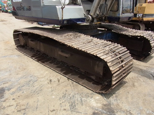 SK200-1 รถเก่านอกสภาพสวย พร้อมใช้ 5044 ช.ม SK200-1 รถเก่านอกสภาพสวย พร้อมใช้ 5044 ช.ม