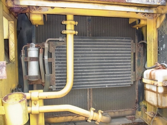 SK200-1 รถเก่านอกสภาพสวย พร้อมใช้ 5044 ช.ม SK200-1 รถเก่านอกสภาพสวย พร้อมใช้ 5044 ช.ม