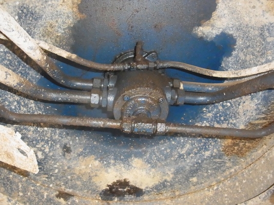 SK200-1 รถเก่านอกสภาพสวย พร้อมใช้ 5044 ช.ม SK200-1 รถเก่านอกสภาพสวย พร้อมใช้ 5044 ช.ม