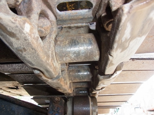 SK200-1 รถเก่านอกสภาพสวย พร้อมใช้ 5044 ช.ม SK200-1 รถเก่านอกสภาพสวย พร้อมใช้ 5044 ช.ม