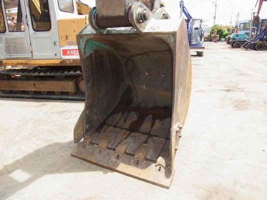 SK200-1 รถเก่านอกสภาพสวย พร้อมใช้ 5044 ช.ม SK200-1 รถเก่านอกสภาพสวย พร้อมใช้ 5044 ช.ม