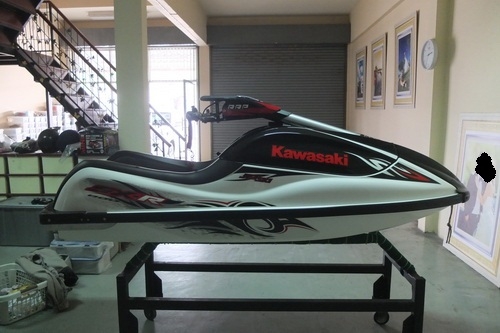 ขาย kawasaki sxr 800 ปี 2011 ขาย kawasaki sxr 800 ปี 2011