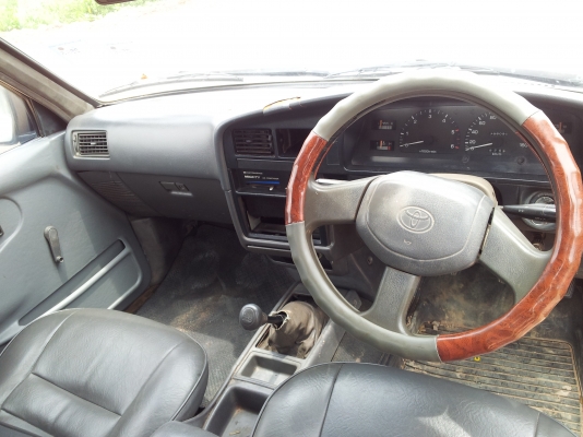 ขาย  mighty -x . ปี 39 เดิมๆ บางๆ