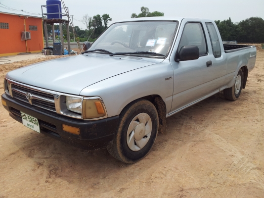 ขาย  mighty -x . ปี 39 เดิมๆ บางๆ