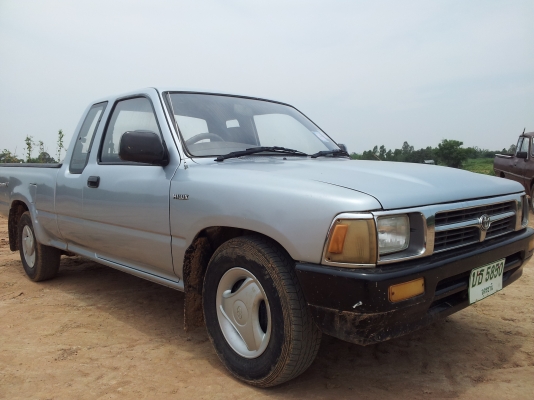 ขาย  mighty -x . ปี 39 เดิมๆ บางๆ