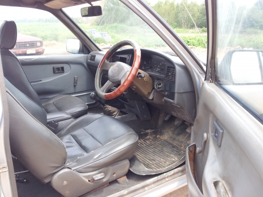 ขาย  mighty -x . ปี 39 เดิมๆ บางๆ