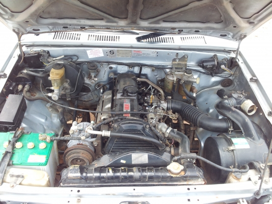 ขาย  mighty -x . ปี 39 เดิมๆ บางๆ