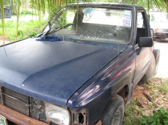 ขายทะเบียน ฮีโร่ ปี 88