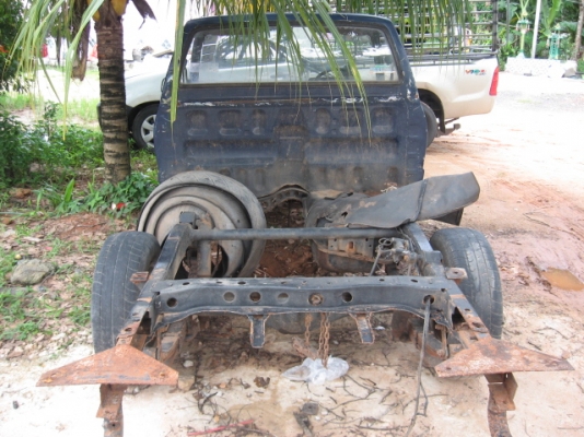 ขายทะเบียน ฮีโร่ ปี 88