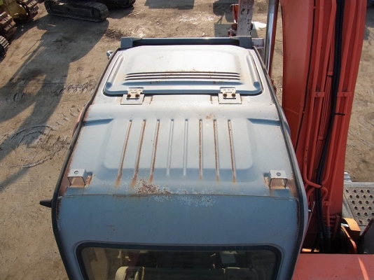 ฮิตาชิ ZX120 รถเก่านอกพร้อมใช้ ฮิตาชิ ZX120 รถเก่านอกพร้อมใช้