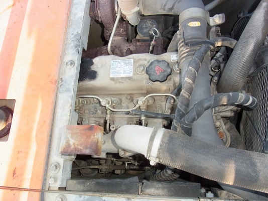 ฮิตาชิ ZX120 รถเก่านอกพร้อมใช้ ฮิตาชิ ZX120 รถเก่านอกพร้อมใช้