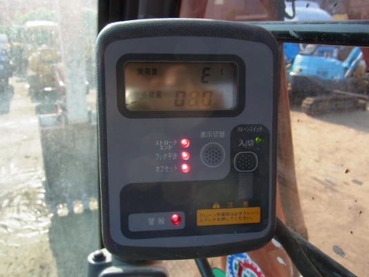 ฮิตาชิ ZX120 รถเก่านอกพร้อมใช้ ฮิตาชิ ZX120 รถเก่านอกพร้อมใช้