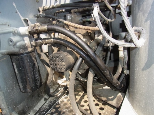 ฮิตาชิ ZX120 รถเก่านอกพร้อมใช้ ฮิตาชิ ZX120 รถเก่านอกพร้อมใช้