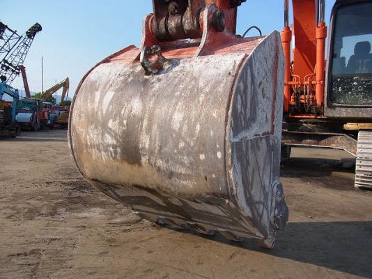 ฮิตาชิ ZX120 รถเก่านอกพร้อมใช้ ฮิตาชิ ZX120 รถเก่านอกพร้อมใช้