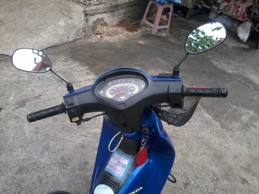 ขาย HONDA WAVE125 วิ่งน้อย รถสวยเดิมๆไม่แต่ง เครื่องแน่น ขาย HONDA WAVE125 วิ่งน้อย รถสวยเดิมๆไม่แต่ง เครื่องแน่น