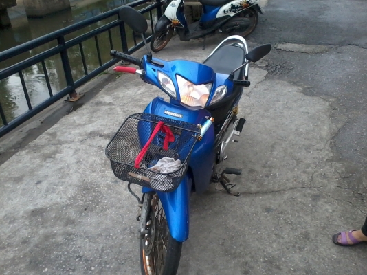 ขาย HONDA WAVE125 วิ่งน้อย รถสวยเดิมๆไม่แต่ง เครื่องแน่น ขาย HONDA WAVE125 วิ่งน้อย รถสวยเดิมๆไม่แต่ง เครื่องแน่น