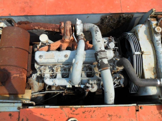 Hitachi EX200-3 Supper Hitachi EX200-3 Supper