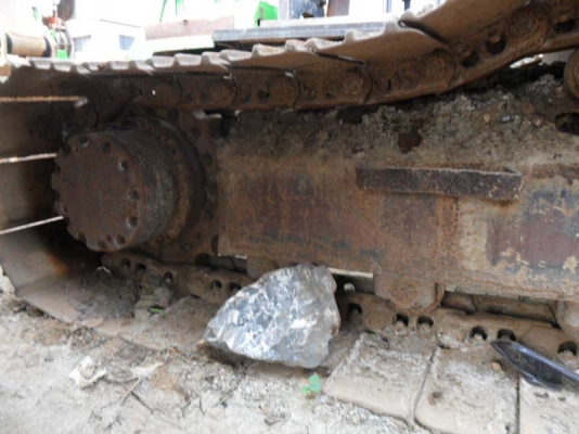 Hitachi EX200-3 Supper Hitachi EX200-3 Supper