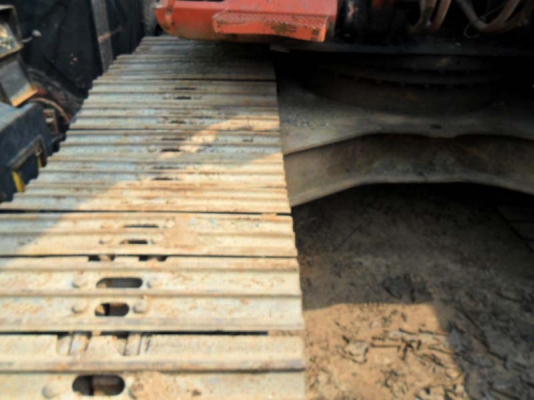 Hitachi EX200-3 Supper Hitachi EX200-3 Supper