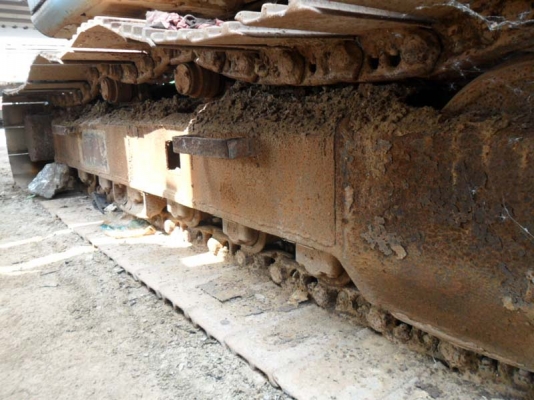 Hitachi EX200-3 Supper Hitachi EX200-3 Supper