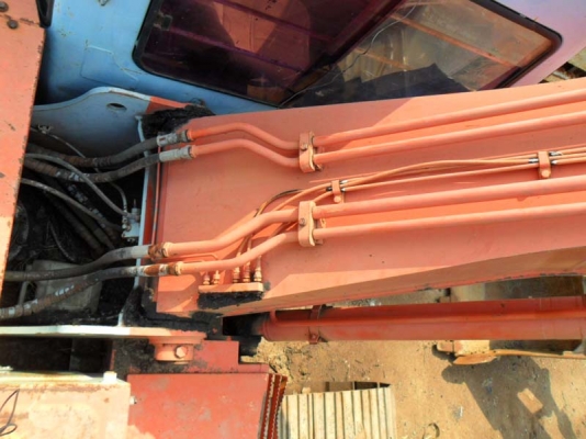 Hitachi EX200-3 Supper Hitachi EX200-3 Supper