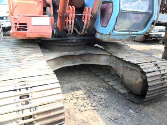 Hitachi EX200-3 Supper Hitachi EX200-3 Supper