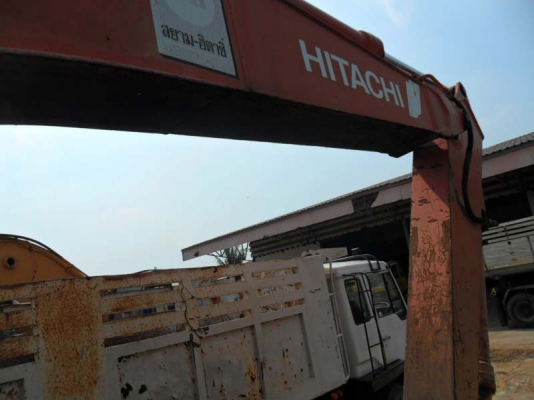 Hitachi EX200-3 Supper Hitachi EX200-3 Supper