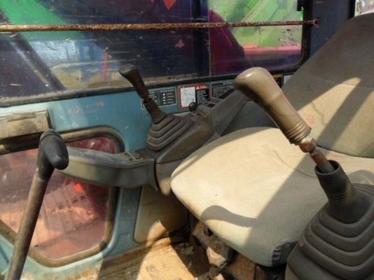 Hitachi EX200-3 Supper Hitachi EX200-3 Supper