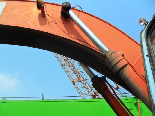 Hitachi EX200-3 Supper Hitachi EX200-3 Supper