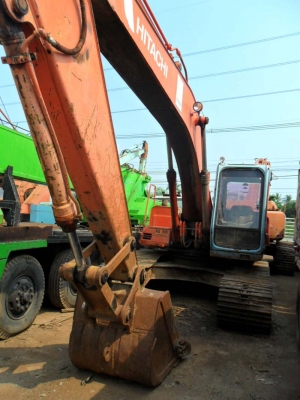 Hitachi EX200-3 Supper