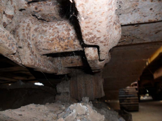 Hitachi EX200-3 Supper Hitachi EX200-3 Supper