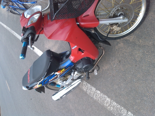 น้องฝากขายครับ เวฟ 125 ราคาไม่แรง