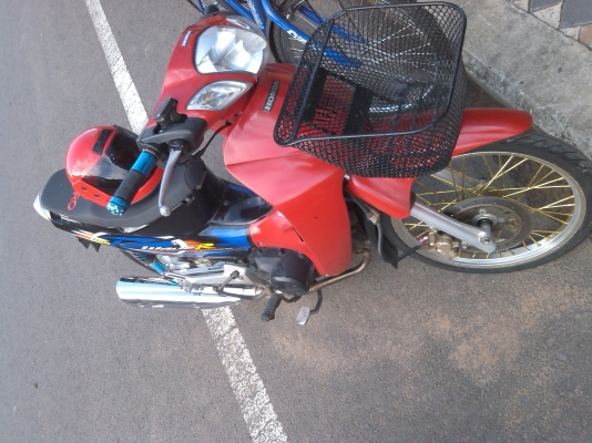 น้องฝากขายครับ เวฟ 125 ราคาไม่แรง