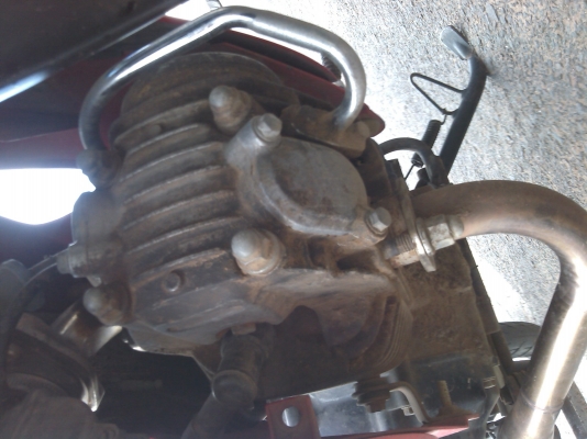 น้องฝากขายครับ เวฟ 125 ราคาไม่แรง