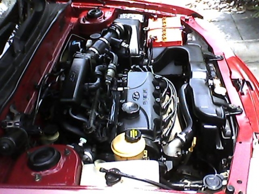 ขายHYUNDAI ACCENT1.5 สวยพร้อมใช้ เอกสารทะเบียนครบ ราคา77000บ.