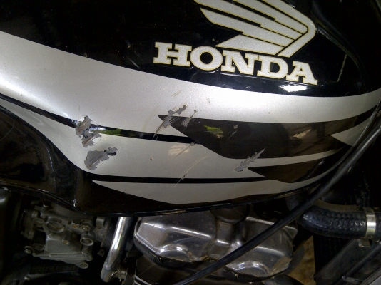 ขาย SF 400 ครับ